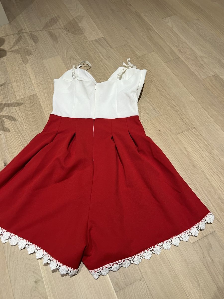 Jumpsuits: Jumpsuit – Neu (gemäss Beschreibung) aus Zürich von tyr_5j6q 1