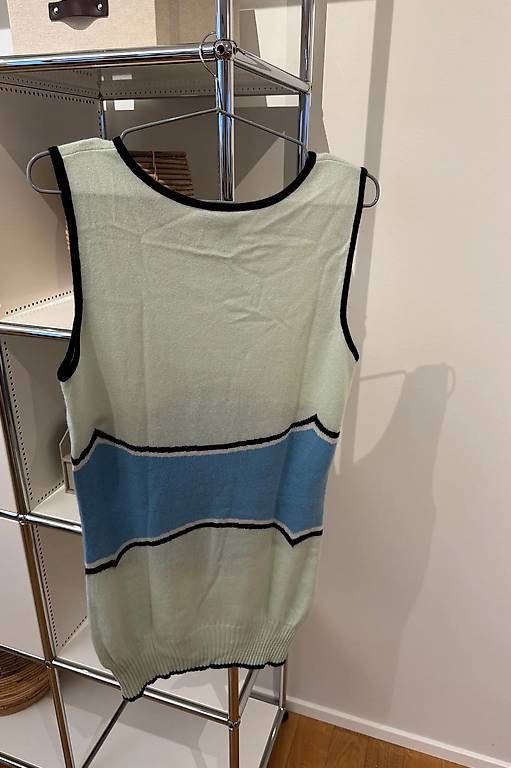 Chanel Kleider: CHANEL KLEID / TOP MINT – Neu (gemäss Beschreibung) aus Schwyz von bofb 5