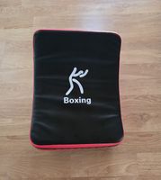 NEU Boxen/Kickboxen Schlagpolster 40×60 cm – Body Shield