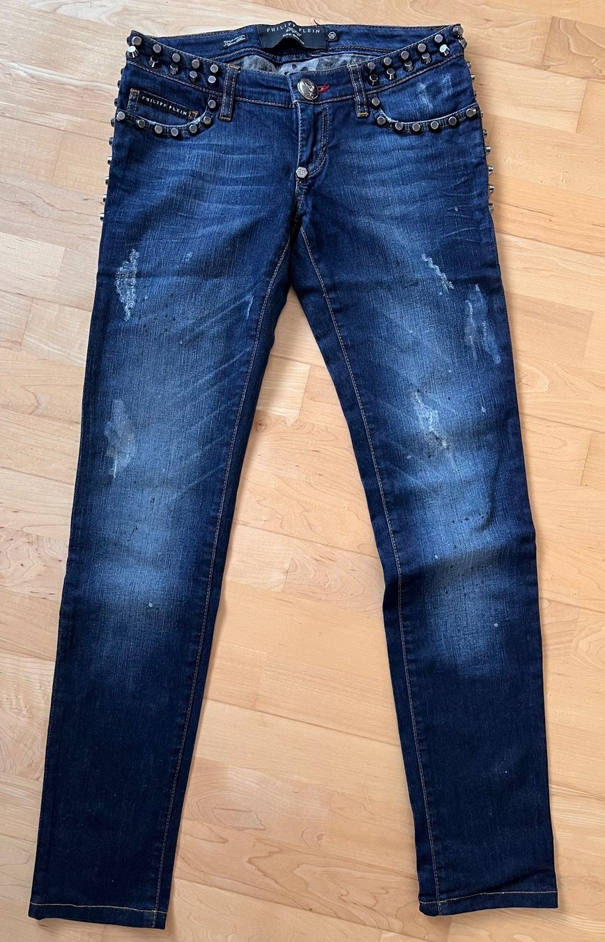 Philipp Plein Jeans: Philipp Plein Jeans, Gr. 26 – Gebraucht aus Küsnacht ZH von mar_tr9p