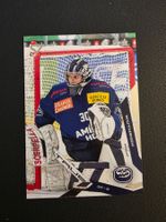2025/26 HC Ambri Piotta - Philip Wüthrich Base - Series 2