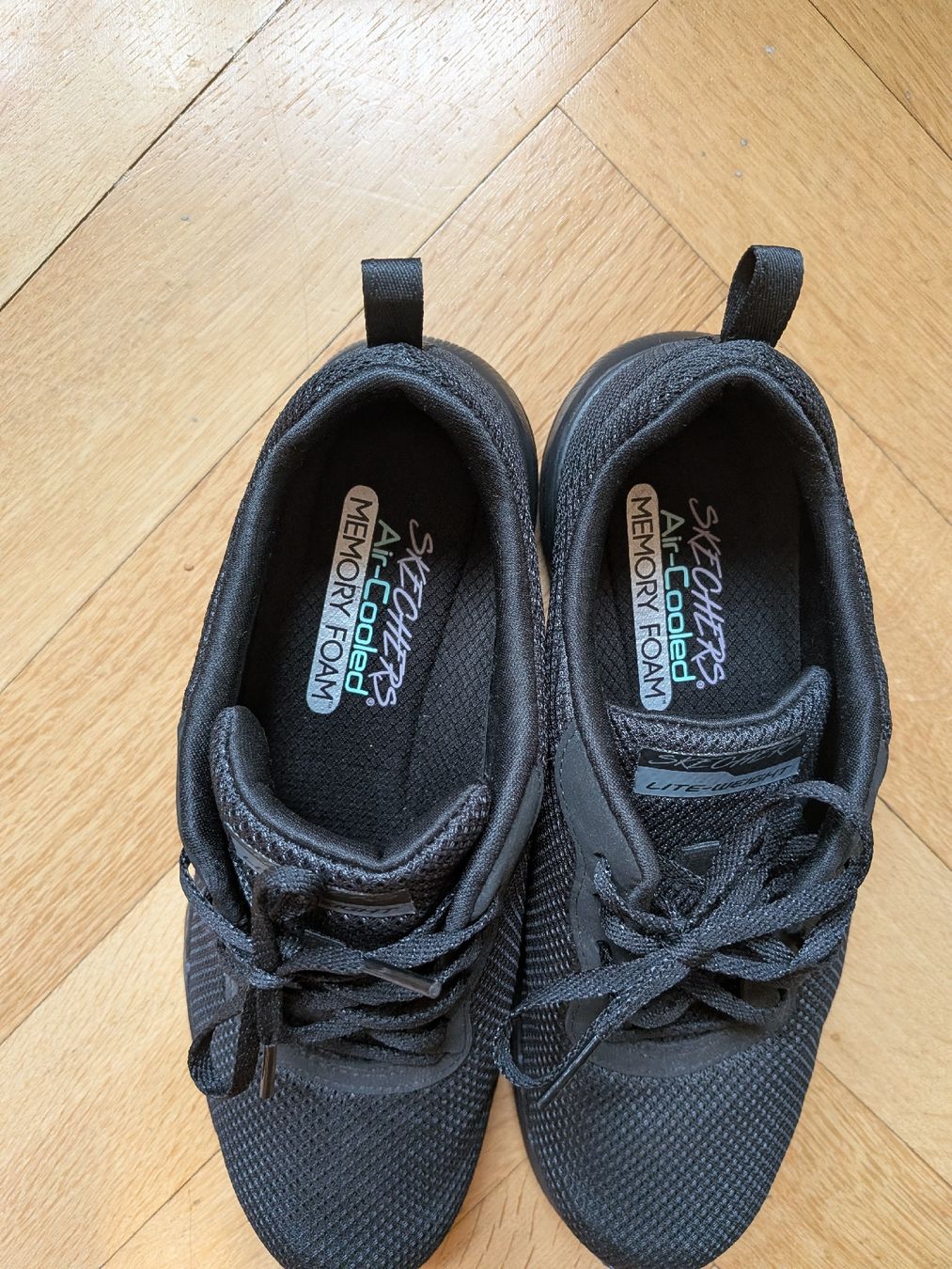 Skechers Scarpe da uomo: Sketchers Gr. 41 – Usato da Bern venduto da kam_5gdn 1