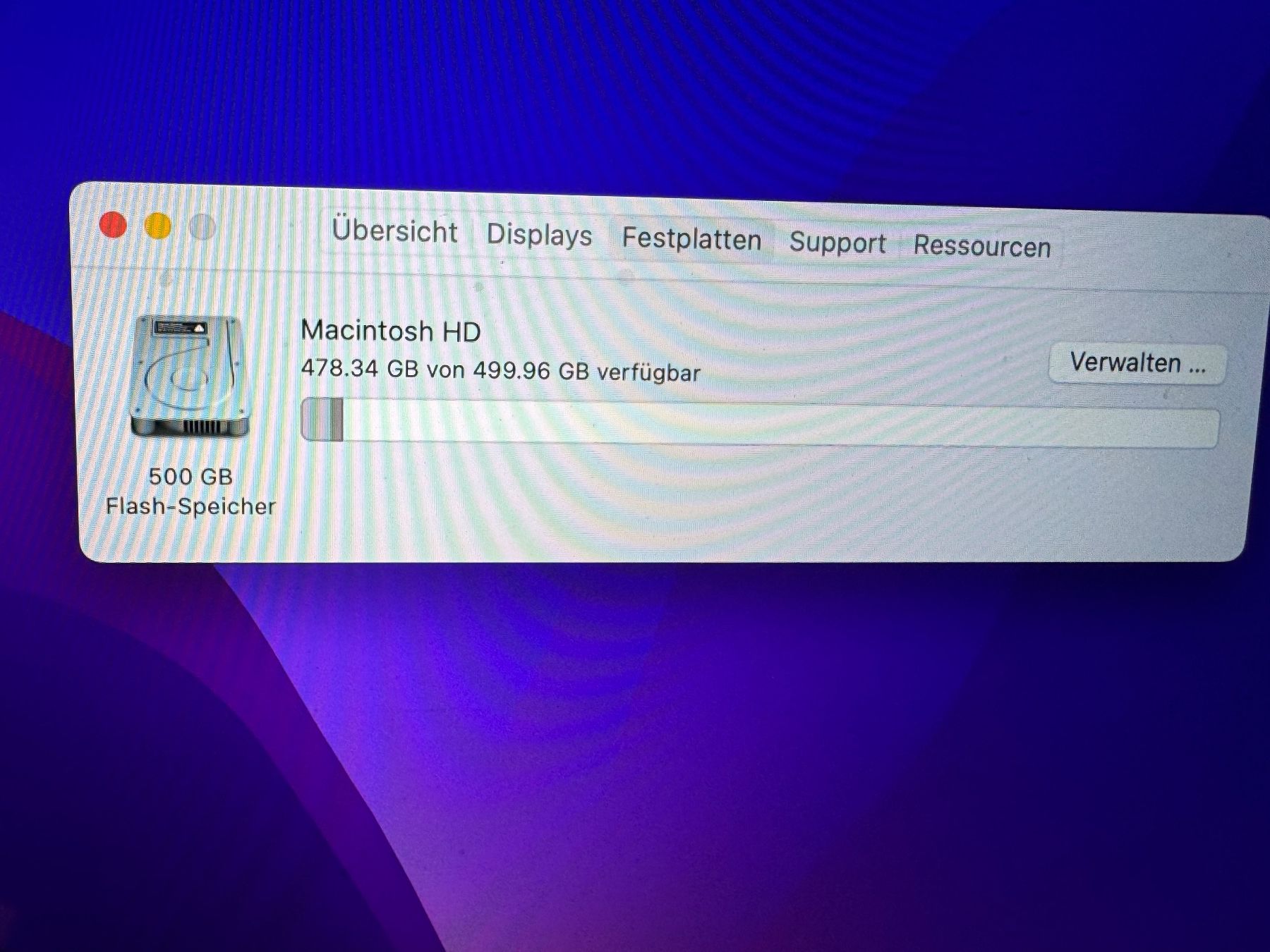 Apple Notebooks: MacBook Pro 13 – Gebraucht aus Adliswil von Busys 3