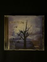 CD Forest Of Fog Abgründe Musikalbum guter Zustand