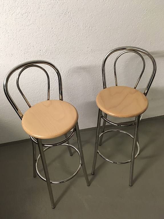 Seggioloni: Chaise de bar – Usato da Saicourt venduto da mensuze
