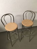 Chaise de bar