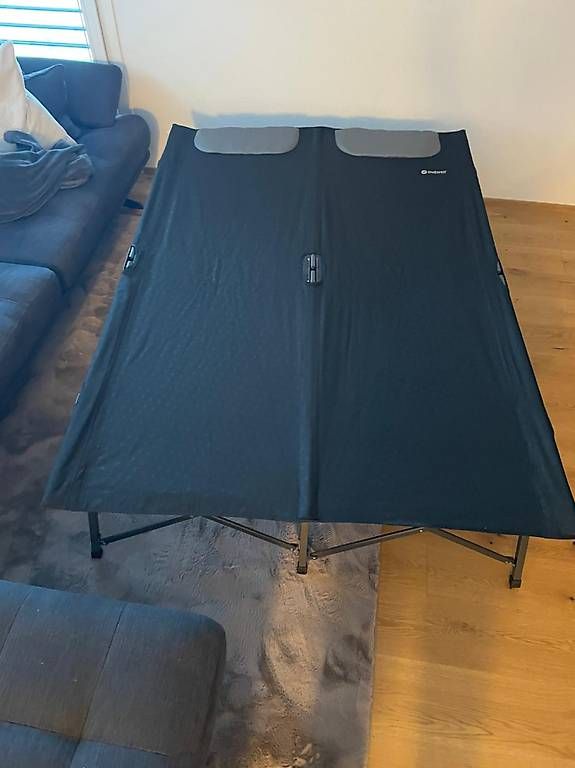 Sedie a sdraio: Campingbett – Usato da Interlaken venduto da raphael26 1