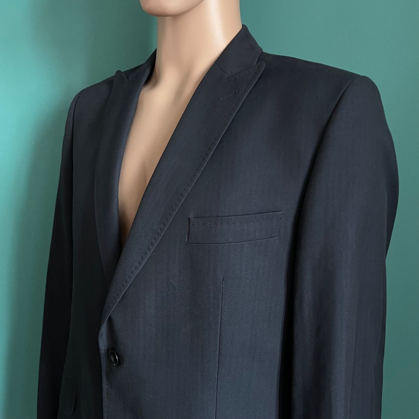Giacche: neues STONES Sakko 💙 – Nuovo (secondo la descrizione) da Zürich venduto da ClosetQueen 2