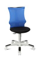 Topstar S'Neaker Bürodrehstuhl Blau