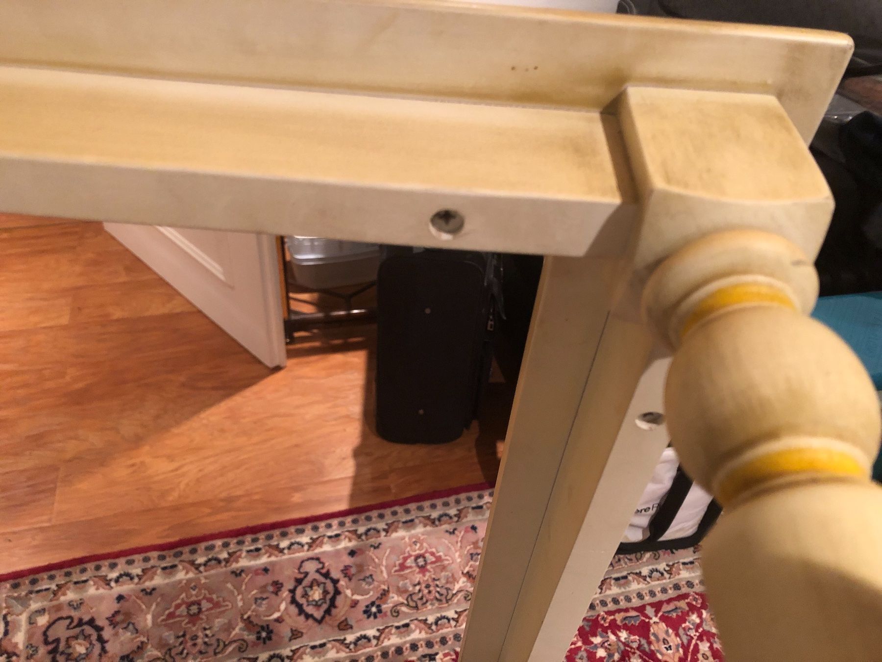 Tische: Table de Salon Bree France – Gebraucht aus thonex von begochiqui 5