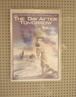 The Day After Tomorrow (DVD) "Neuwertig"