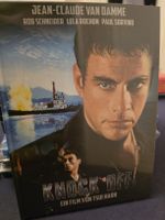 Knock Off - Blu-ray - Mediabook - Originalverpackt 