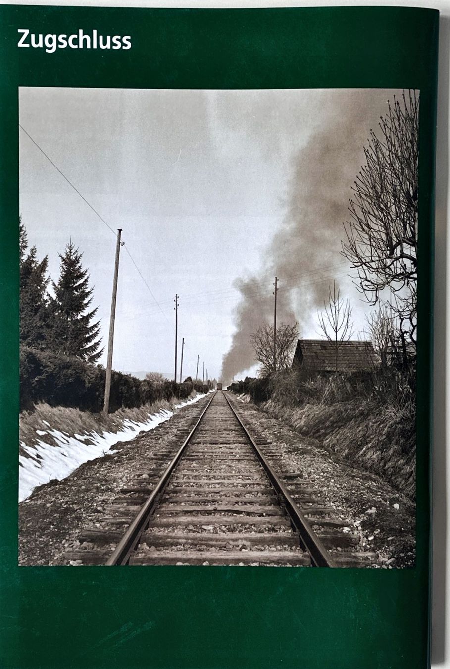 Riviste & Magazine: Semaphor Herbst 2023 Nr. 79 – Usato da Murgenthal venduto da View 7