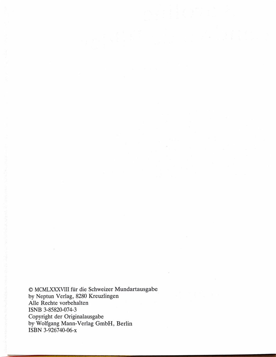 Libri: Karoline im Land vo de Bilder – Nuovo (secondo la descrizione) da Sarnen venduto da Livres 3
