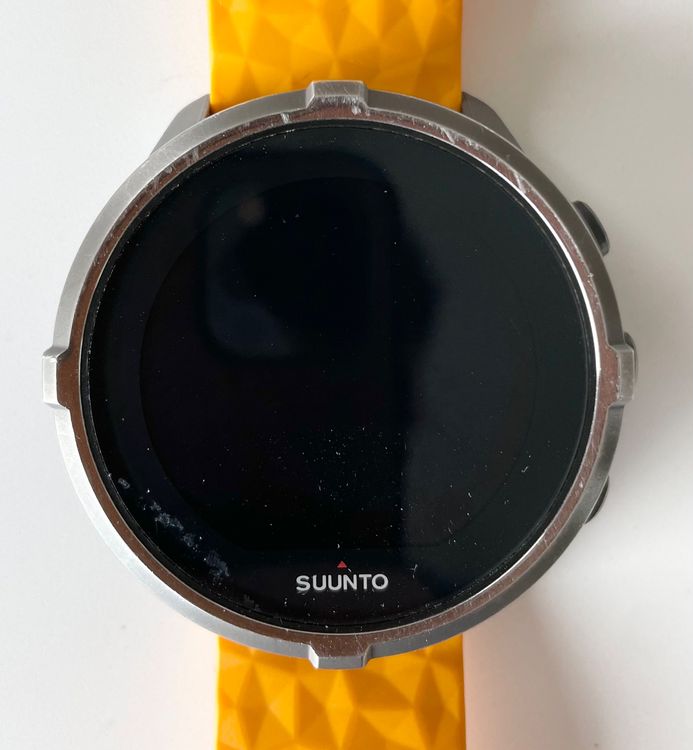 Caricatore USB per Suunto 9/Spartan Sport/EON Core/D5, Cavo di Ricarica per Suunto Spartan Sport Wrist HR Baro/Spartan Ultra  1511