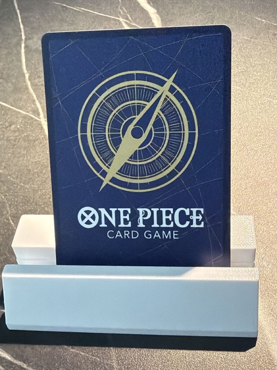 Bandai Sammelbilder & Trading cards: One Piece OP07-033 Monkey.D.Luffy, Japanisch – Neu (gemäss Beschreibung) aus St. Gallen von cambitcg 1