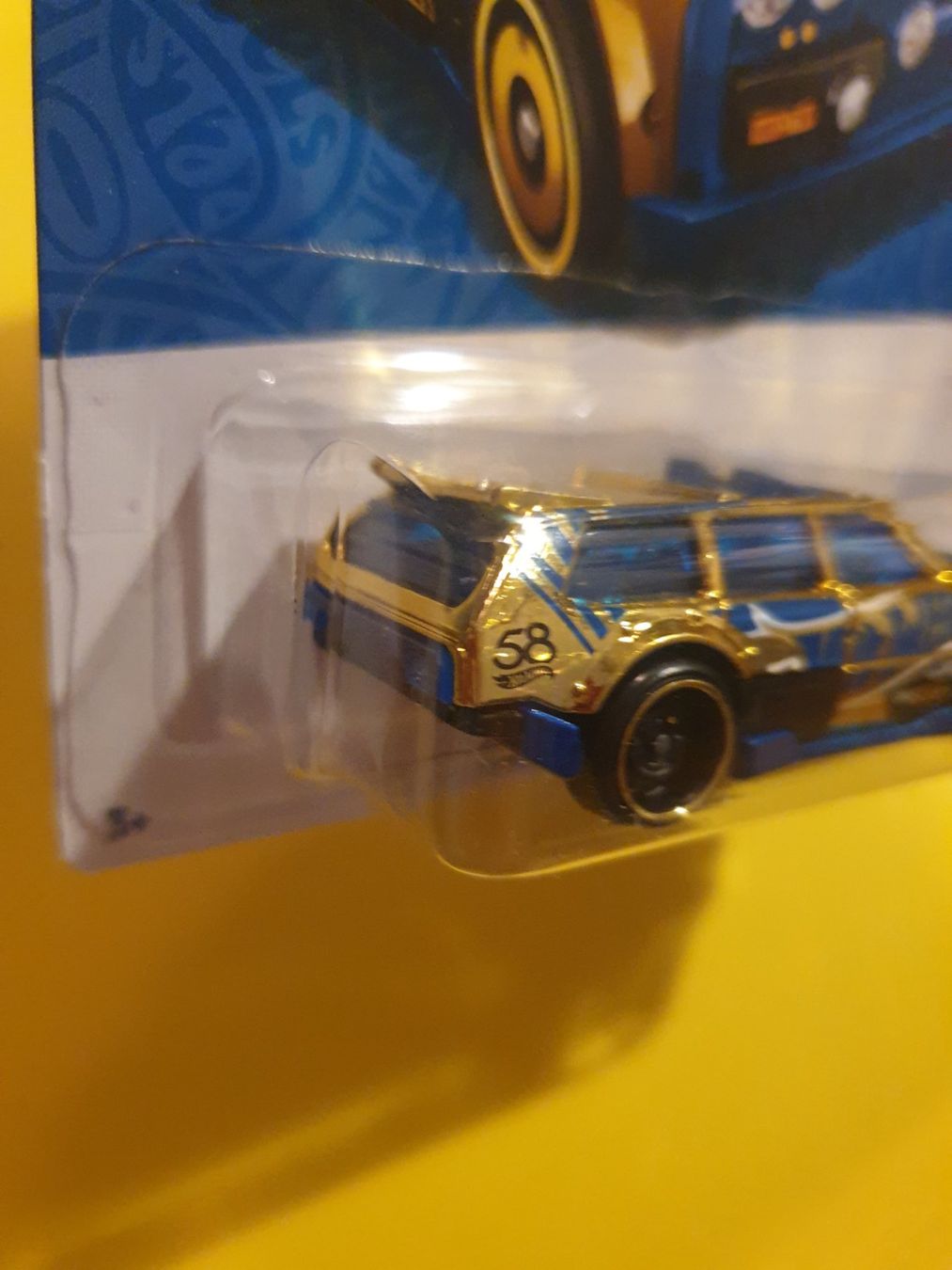 Hot Wheels Modellini d'auto: Hot Wheels TRACK DWAGON – Nuovo e nell'imballaggio originale da Oftringen venduto da Rotor 4
