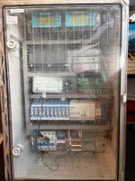 Schaltschrank Elektroschrank Verteilerkasten Sicherung IP65