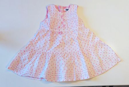 SOMMERROCK  |  CHICCO  |  ROSA  |  Gr.74