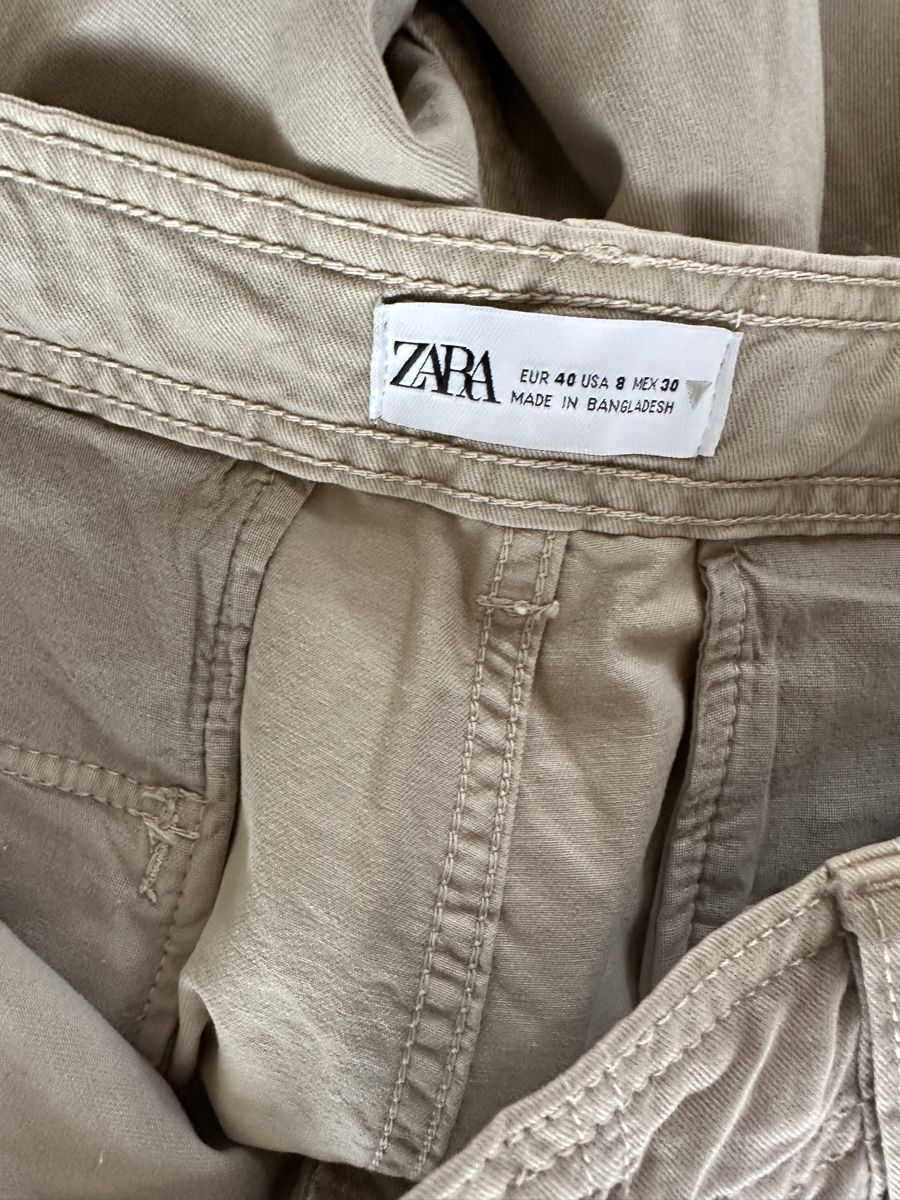 Zara Lotti di vestiti: Kleiderpaket – Nuovo (secondo la descrizione) da Beromünster venduto da Moritz0112 6