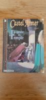 Castel Armer tome 1: Le geste du temple (Edit Orig 1994)