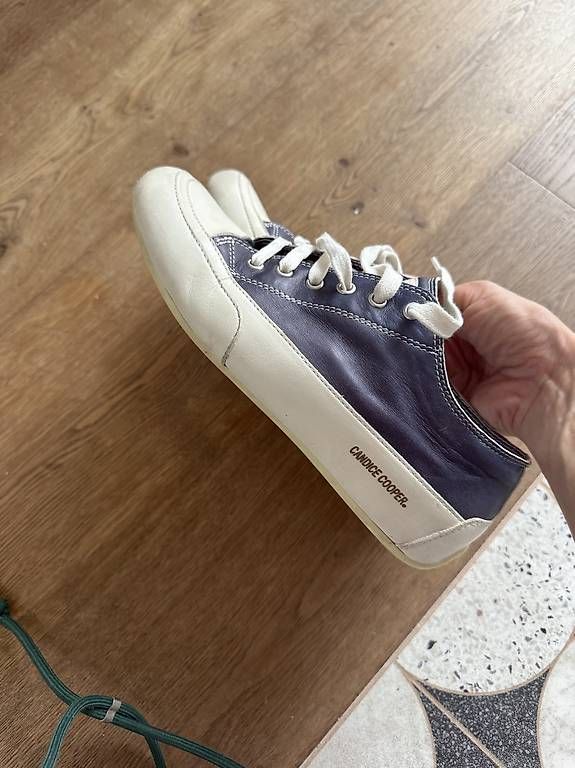 Scarpe da donna: Candice Cooper Schuhe 38,5 – Usato da Zürich venduto da Sashkica 4