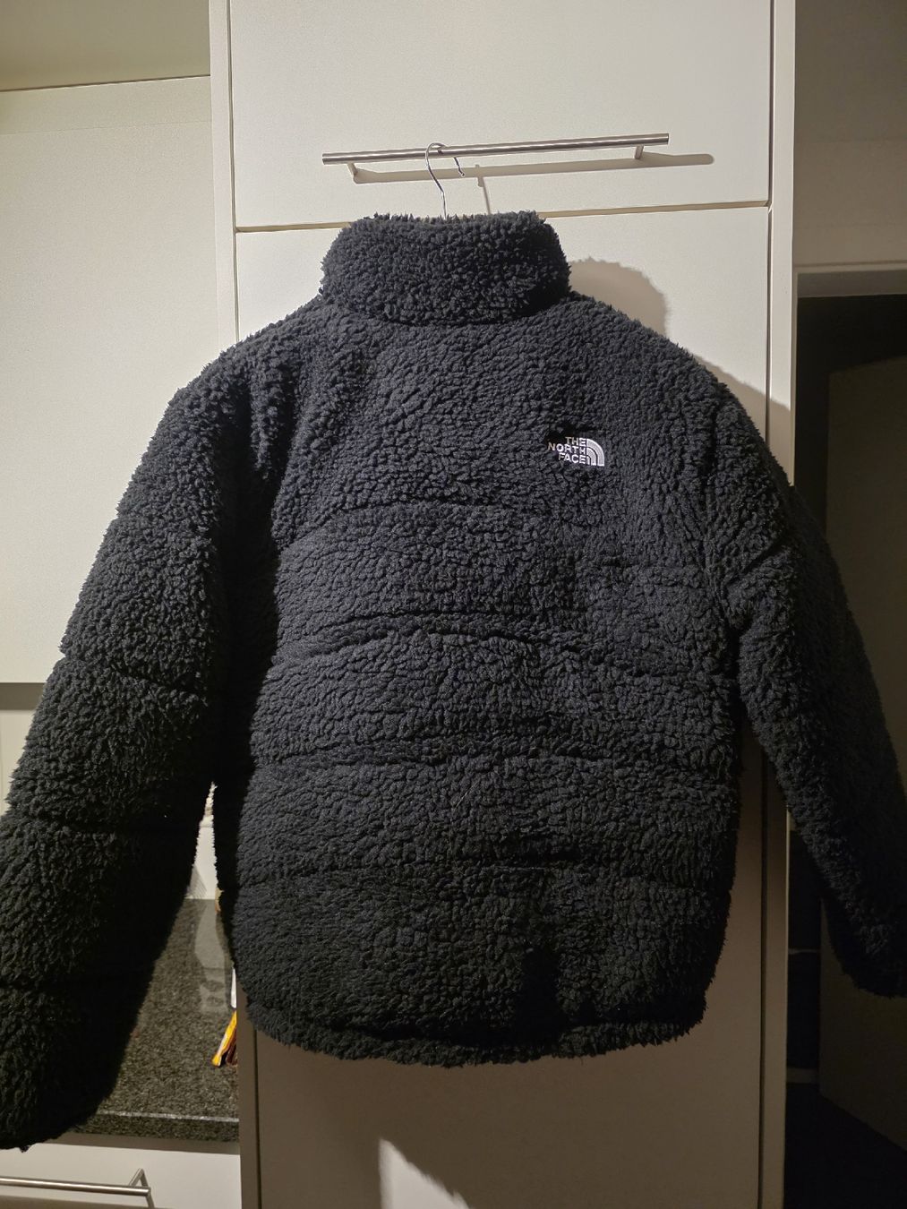 Jacken: The North Face Winterjacke Grösse S – Neu (gemäss Beschreibung) aus Pratteln von Luca.Leuenberger77 1