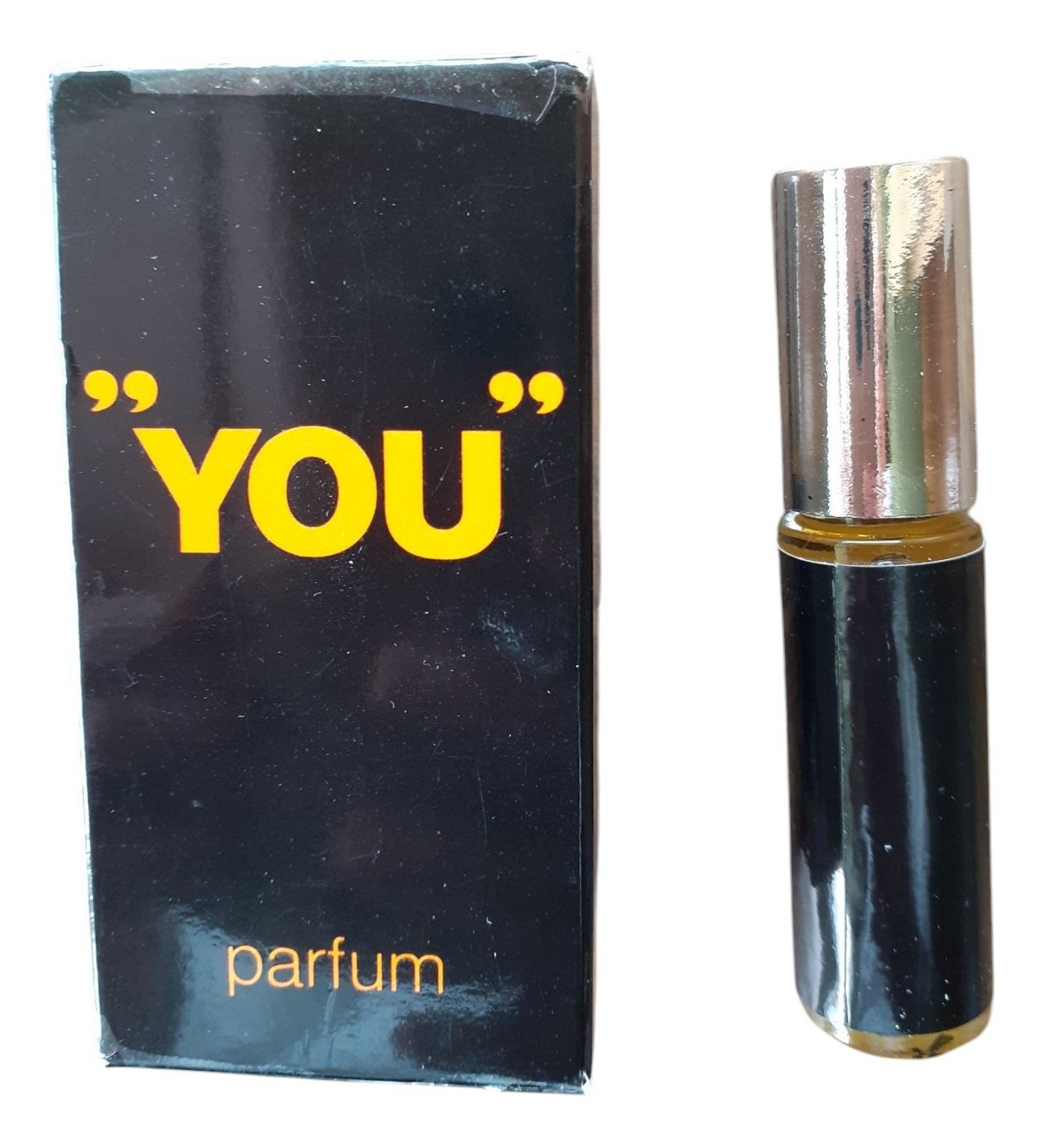Profumi & Eau de Toilette: Parfum "You" Herren Vintage – Usato da Mörschwil venduto da wunderkiste44 1
