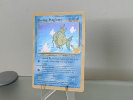 (NM) Shining Magikarp #66 (EN) Pokemon Celebrations