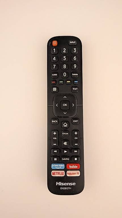 Televisori: TV 75" 4K B7 Hisense H75B7510 – Usato da Tolochenaz venduto da fra_2xwf 3