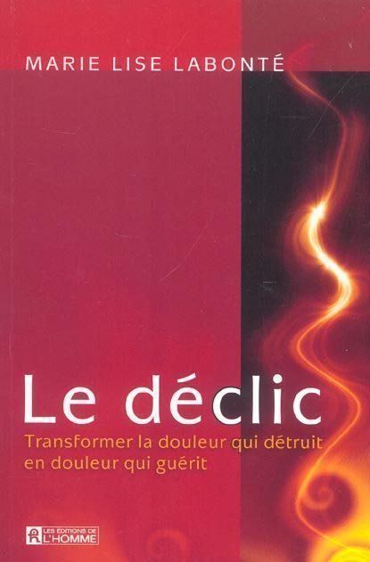 Livres: Le déclic – D'occasion à Neuchâtel par Dualseele