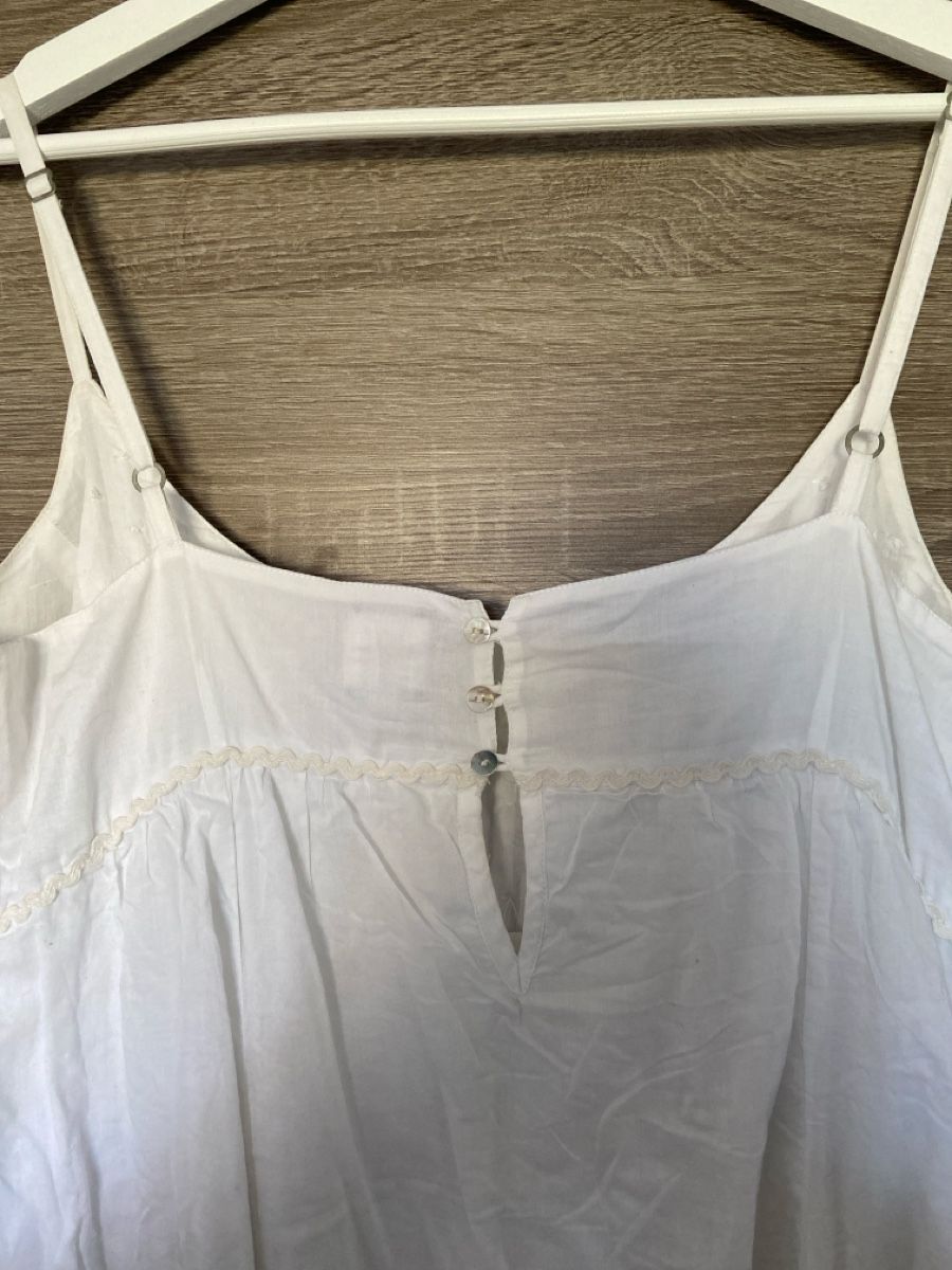 Vestiti: NOA NOA robe cotton L – Nuovo (secondo la descrizione) da Bossonnens venduto da Ylangsoleil 2