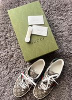Gucci Sneakers Size 38.5