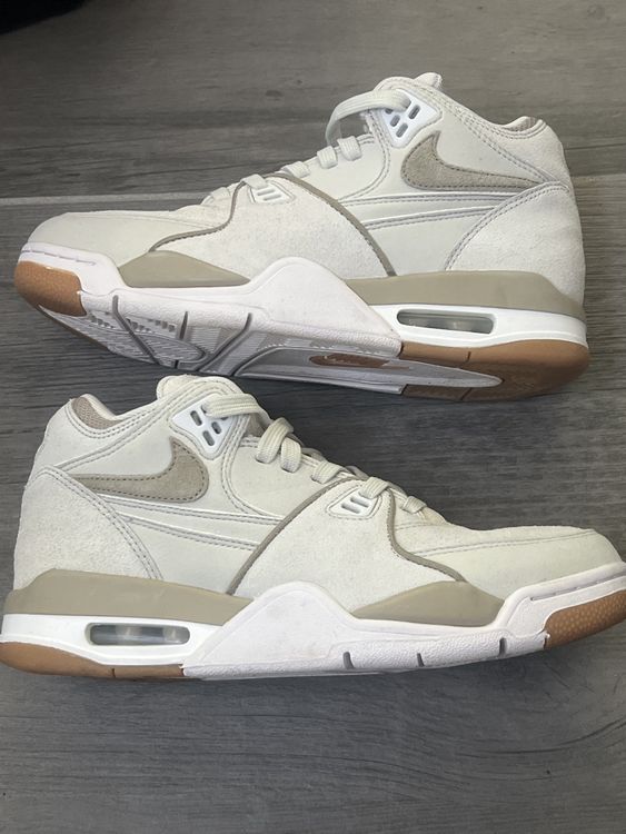 Nike Scarpe da uomo: Nike Air Fligth 39 – Usato da Bremgarten AG venduto da Jaffa0 1