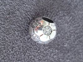 Charm Fussball +Garantie