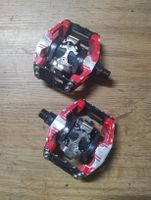 Shimano DX Pedale DH oder also Kombiklickpedale