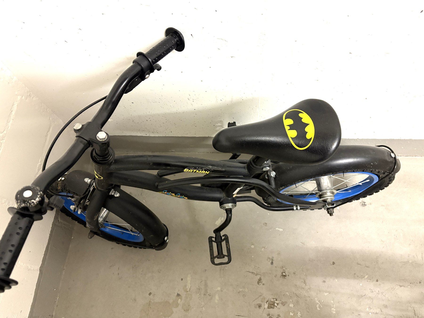 Biciclette: Batman bike – Usato da Glattbrugg venduto da Ariel012 7