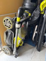 Ryobi Akku Rasenmäher 18V