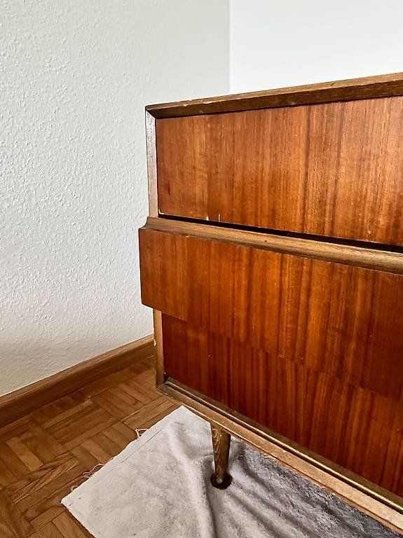 Cassettiere: Vintage Kommode – Usato da Basel venduto da heyjoe81 4