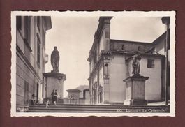 LUGANO - La Cattedrale