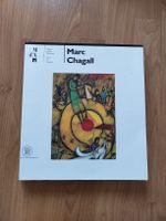 Catalogo Marc Chagall