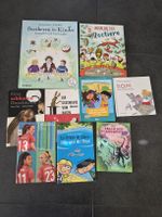 Pack auf 9 Kinderbücher
