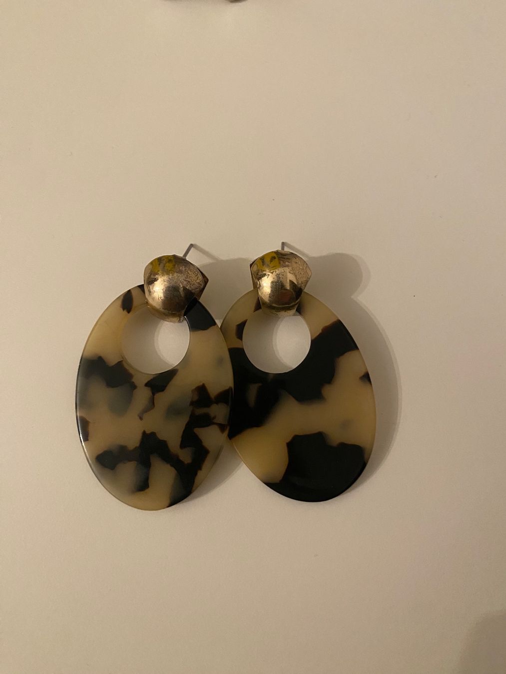 Ohrringe & -stecker: Coole Ohrstecker – Gebraucht aus Kloten von swarovski16