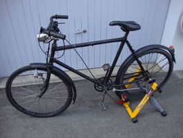 Militäer Velo