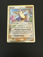 Pokemon Turtok Delta Species Gold Rare - Top Zustand!
