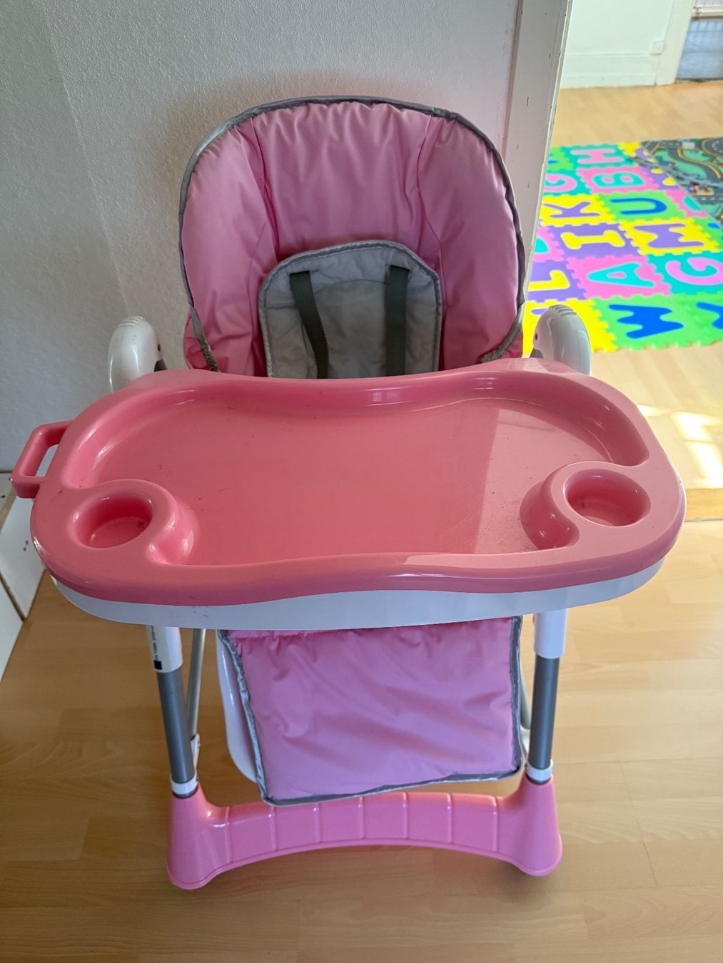 Seggioloni: Kinderstuhl – Usato da Diessenhofen venduto da diana_97