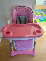 Kinderstuhl