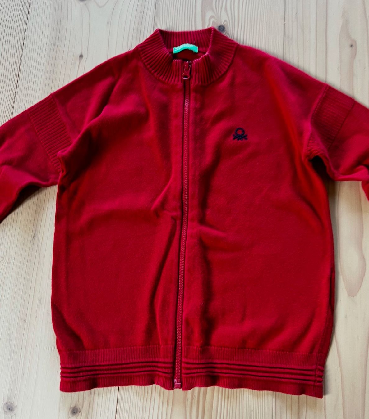 Benetton Maglioni & Felpe: Benetton Pullover Gr.122 – Usato da Zürich venduto da meggimay