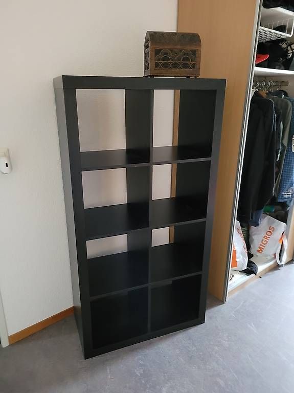 Scaffali: MÖBEL/ REGAL – Usato da Schaffhausen venduto da 0607 1