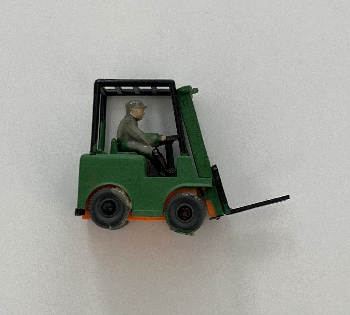 Wiking Modellini d'auto: Wiking Fenwick – Usato da SION venduto da Patrick1950